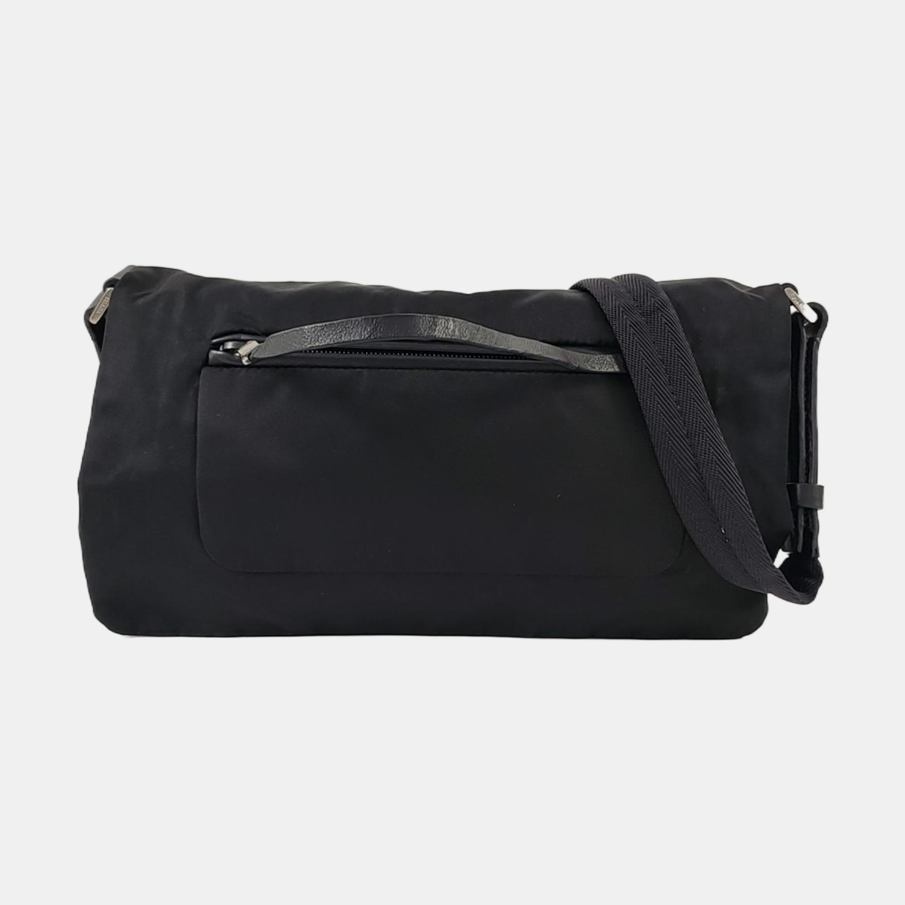 Nylon Black