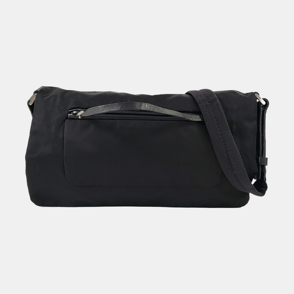 Nylon Black