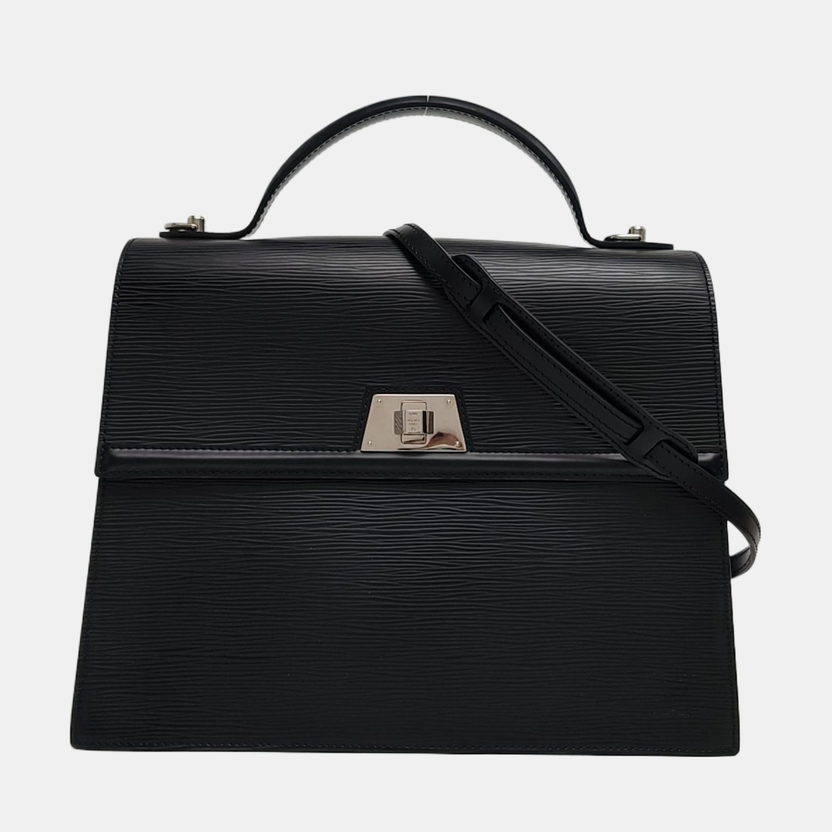 SEVIGNE Epi Black