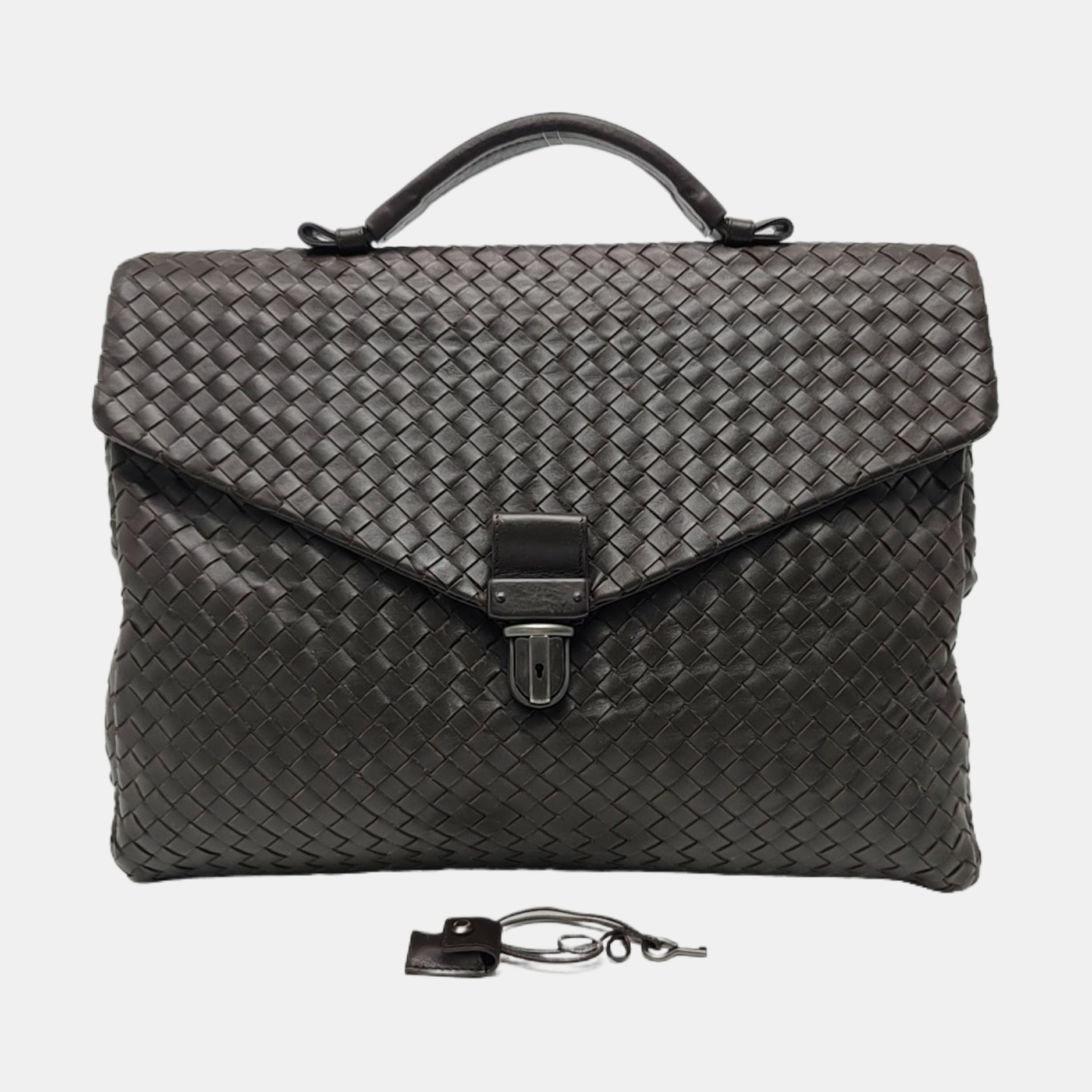 Calfskin Brown