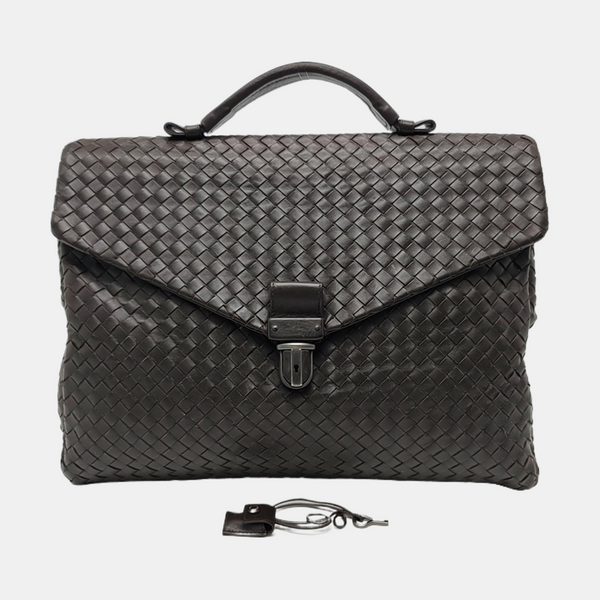 Calfskin Brown