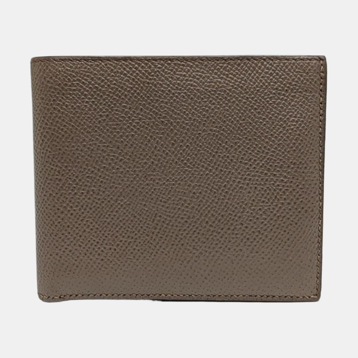 MC² Epsom Gray Wallet