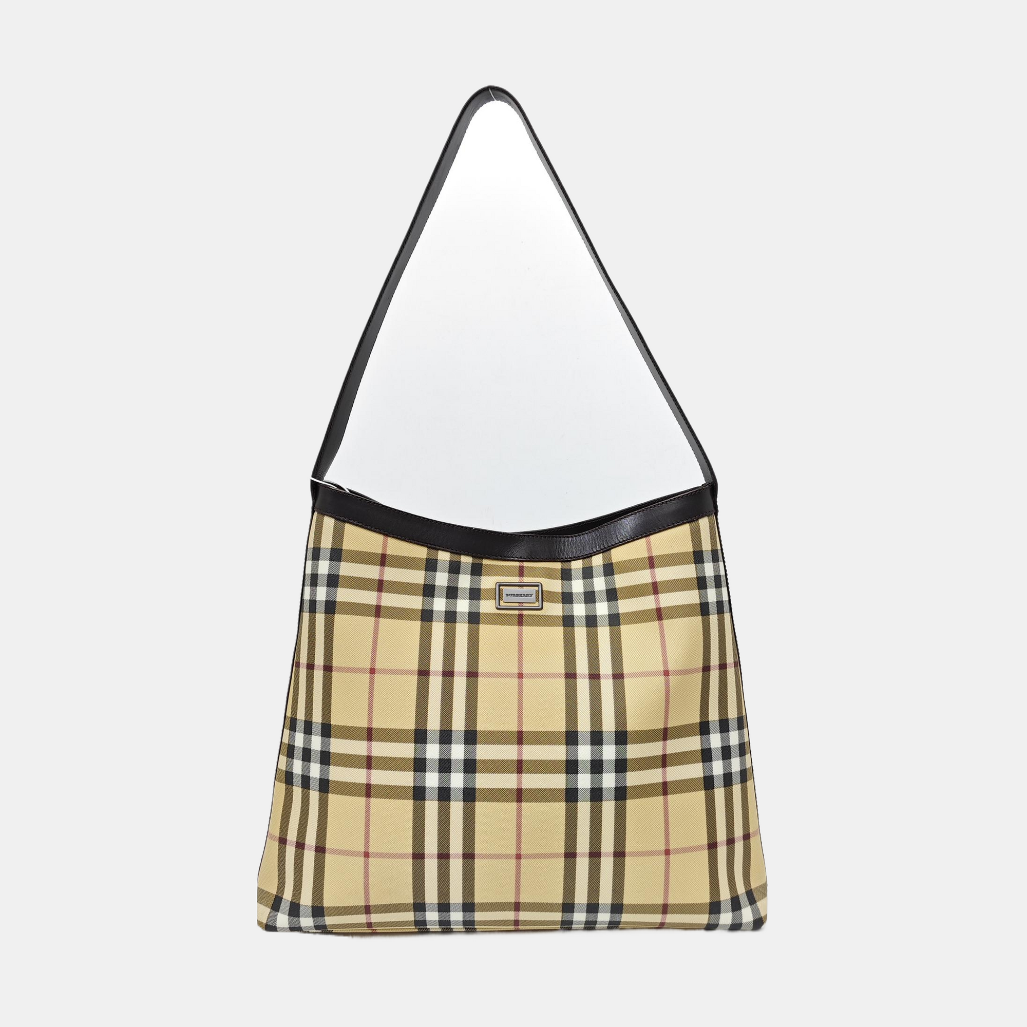 Canterbury Coated Canvas Beige