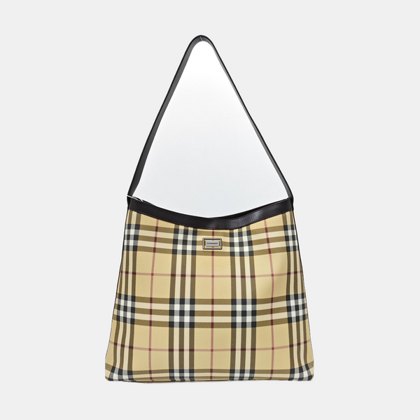Canterbury Coated Canvas Beige