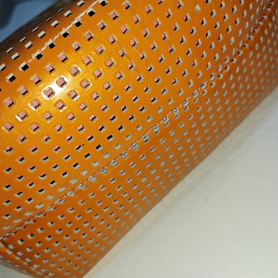 Calfskin Yellow