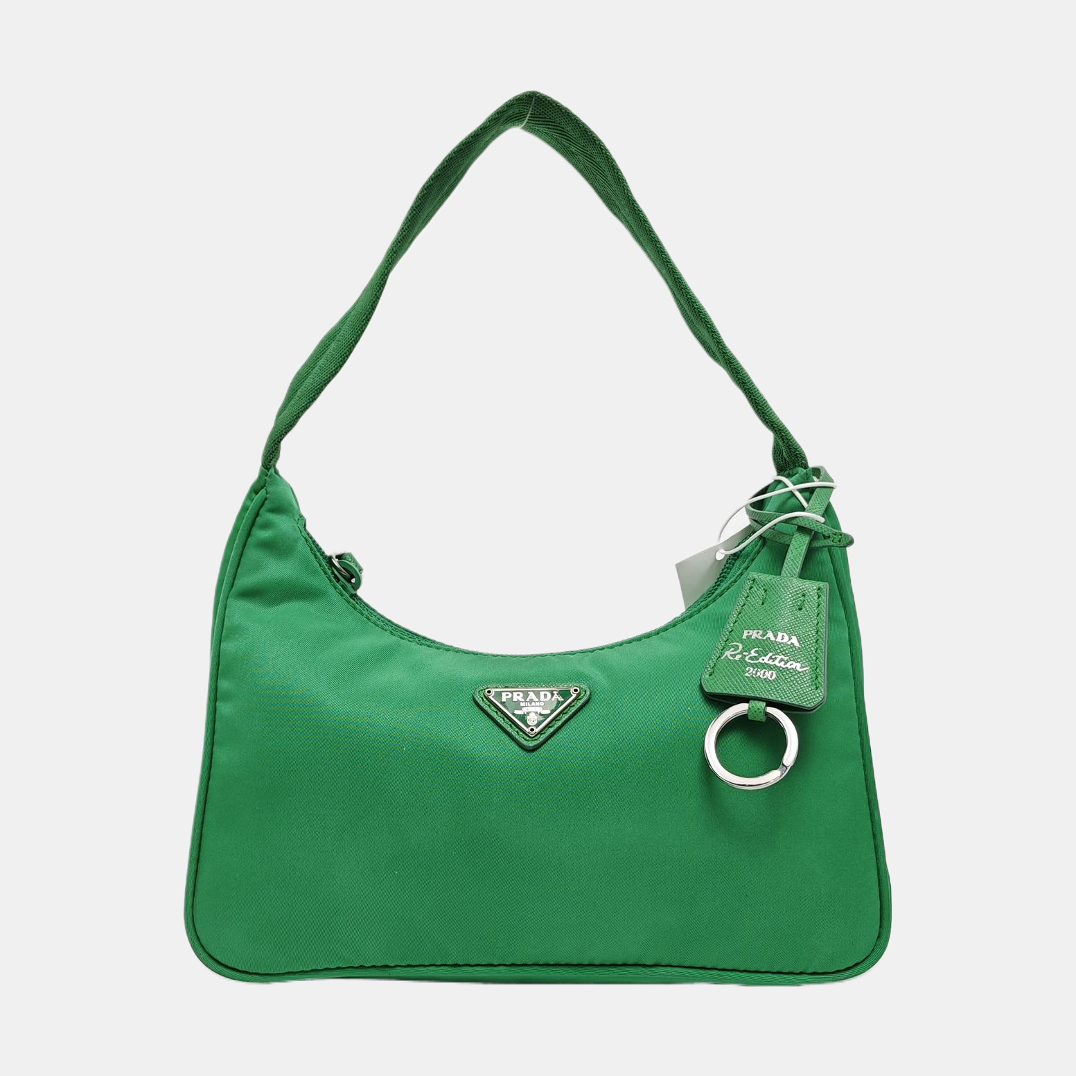 Re-Edition2000 Mini Nylon Green
