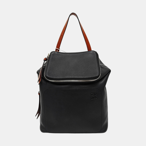 Goya Calfskin Black