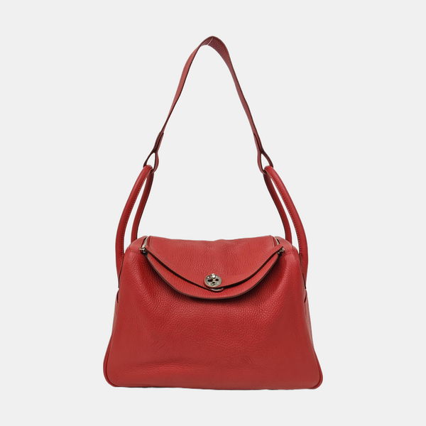 Lindy 34 Clemence Red