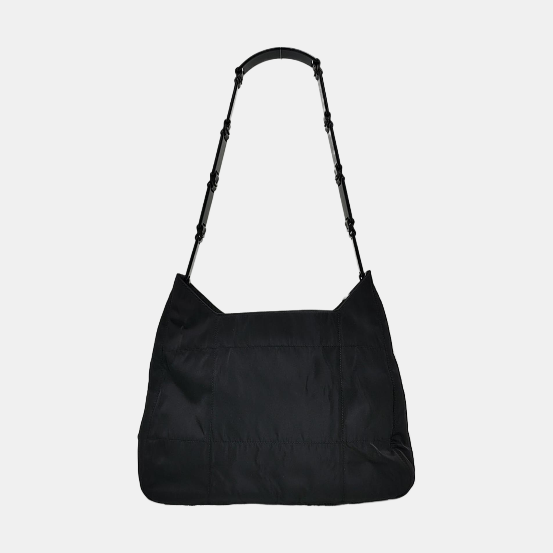 Nylon Black