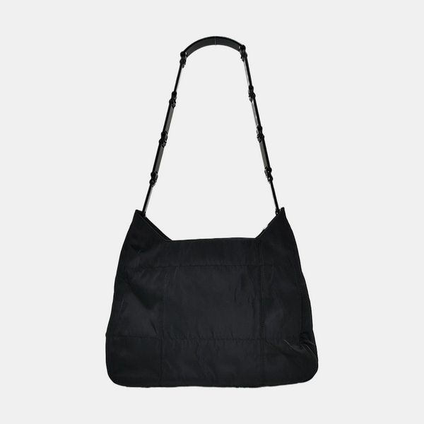 Nylon Black