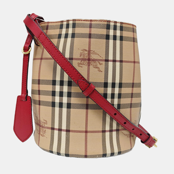 Lorne Coated Canvas Beige