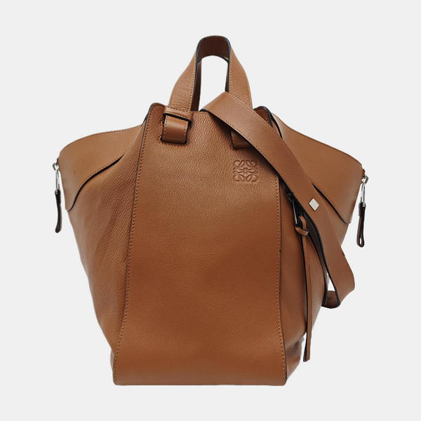 Hammock Calfskin Brown