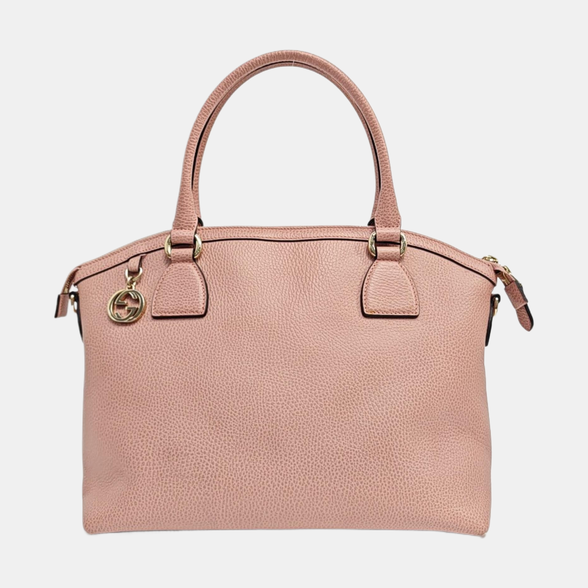 Microguccissima Calfskin Pink