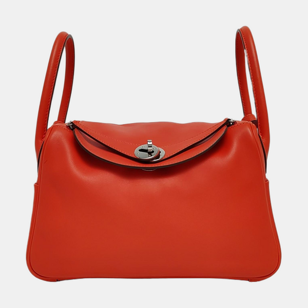 Lindy 26 Swift Red