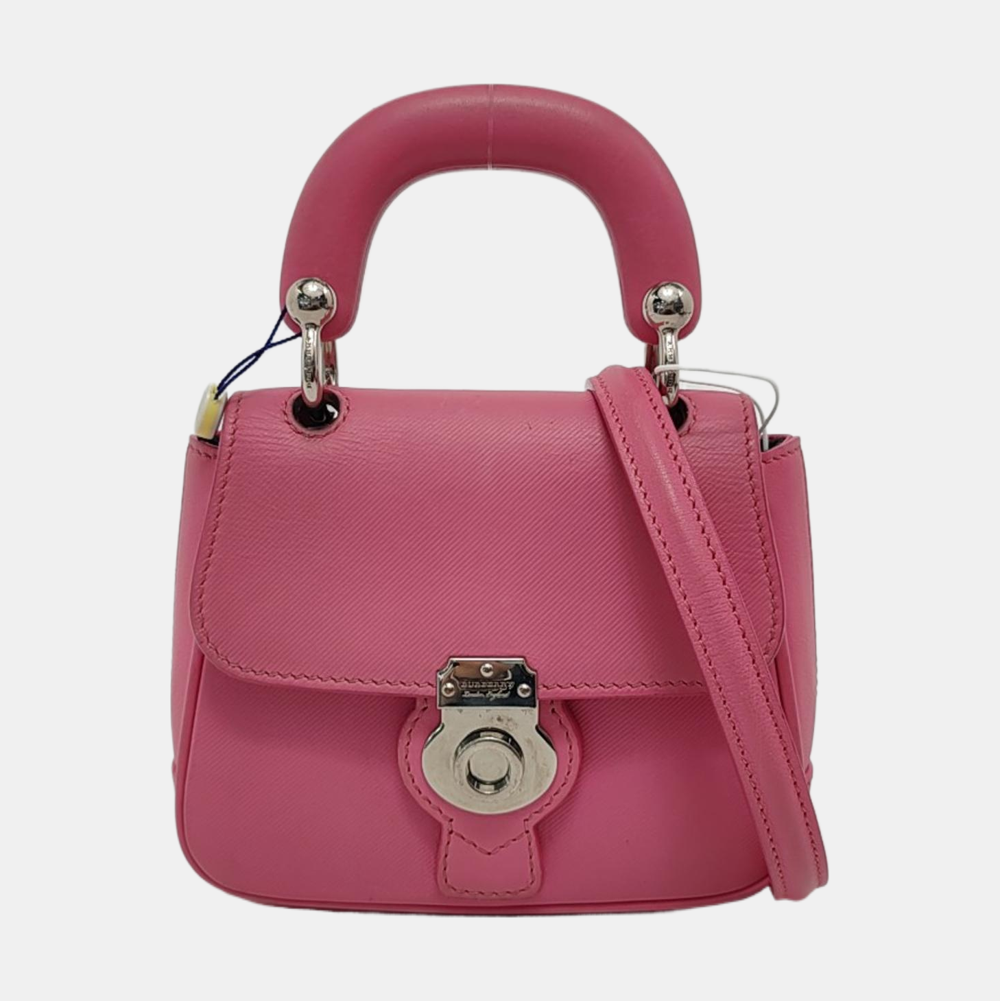 DK88 Calfskin Pink