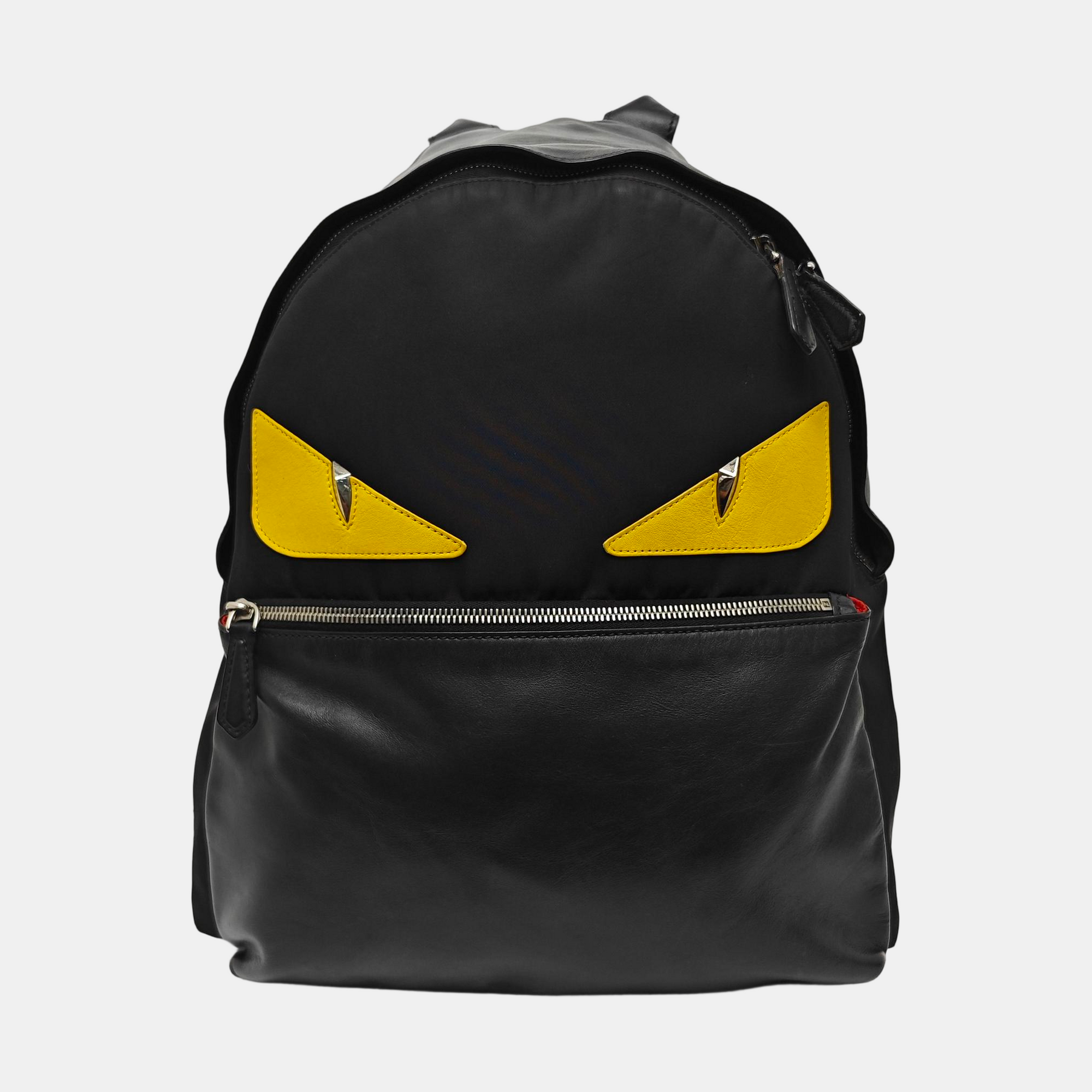 Monster Nylon Black
