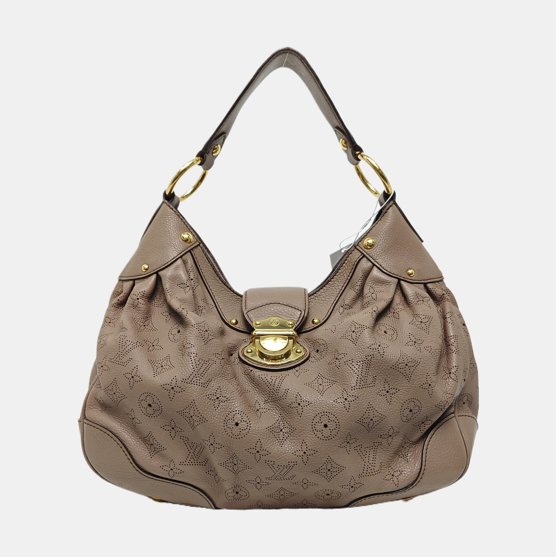 SOLAR PM Calfskin Brown