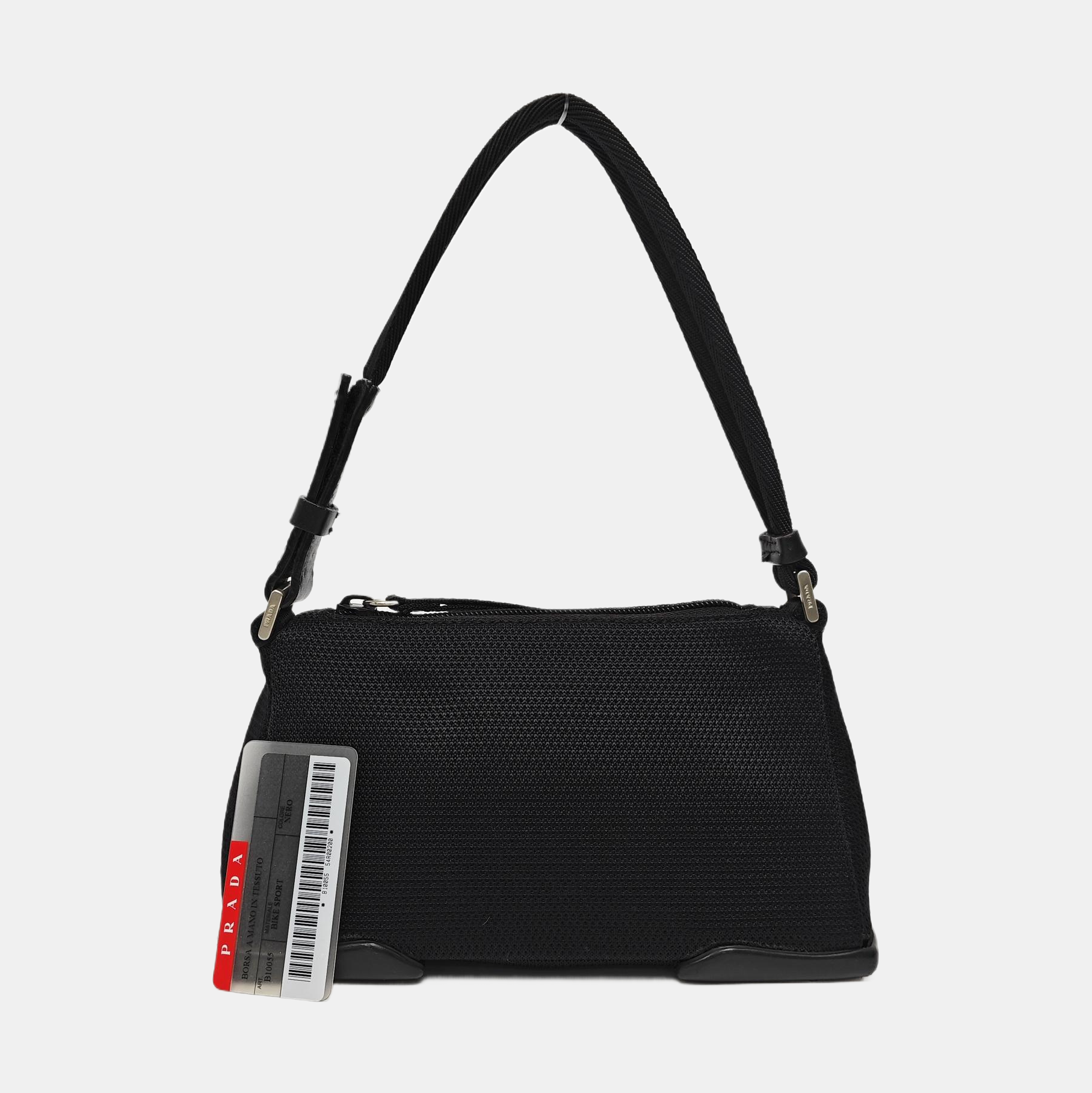 Canvas Mini Negro