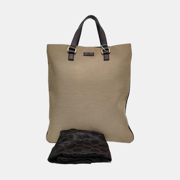 Canvas Brown