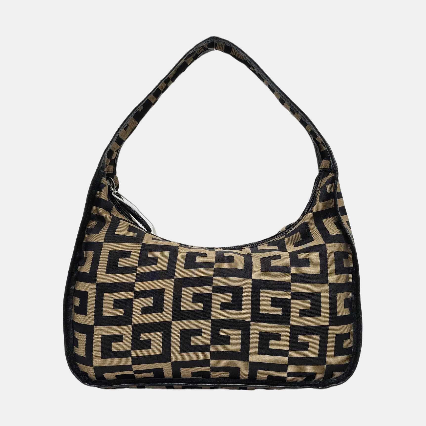 Fabric Black