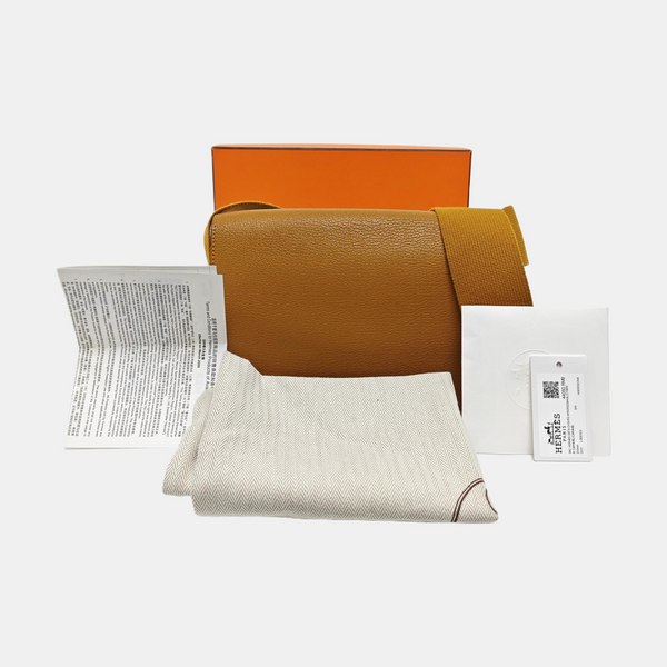 Geta Chèvre Mysore Brown