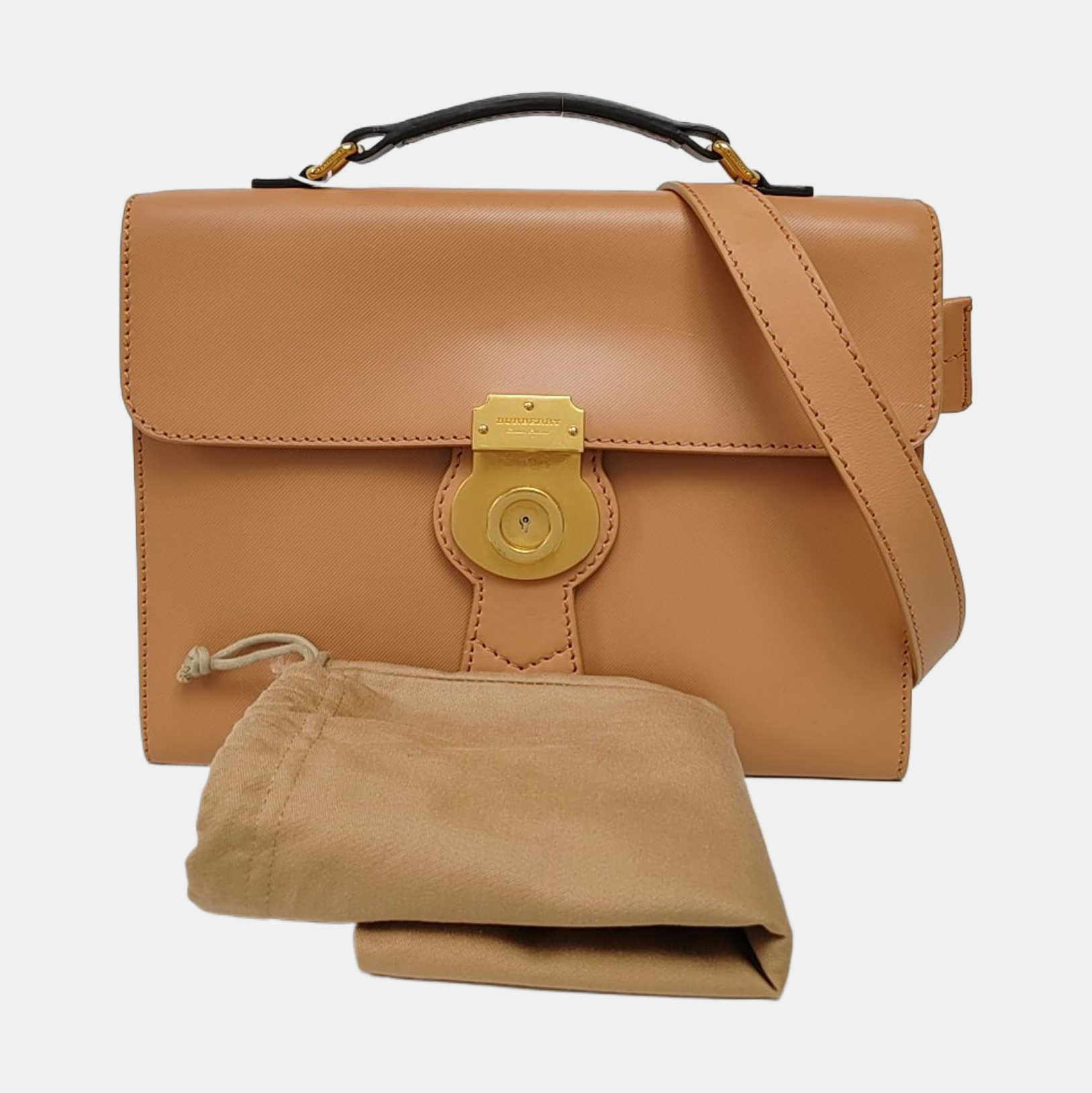 Calfskin Beige