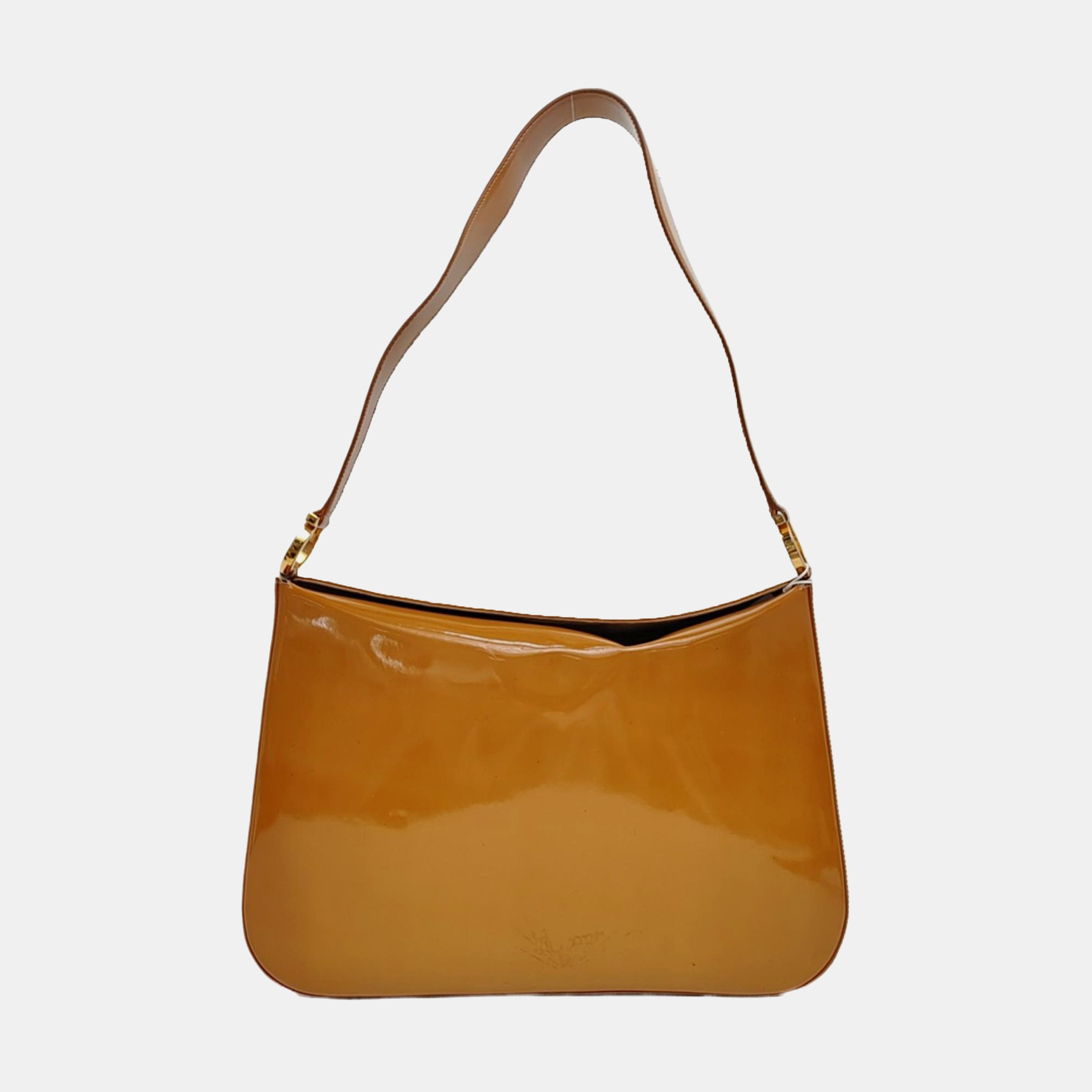 Calfskin Brown