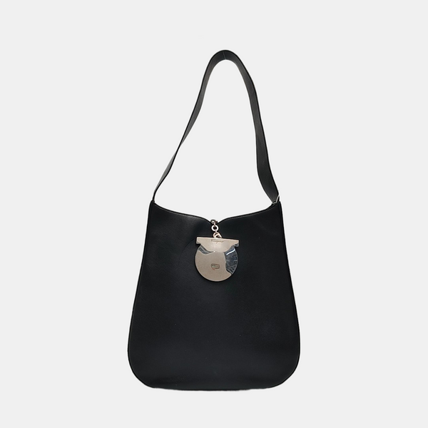Calfskin Black