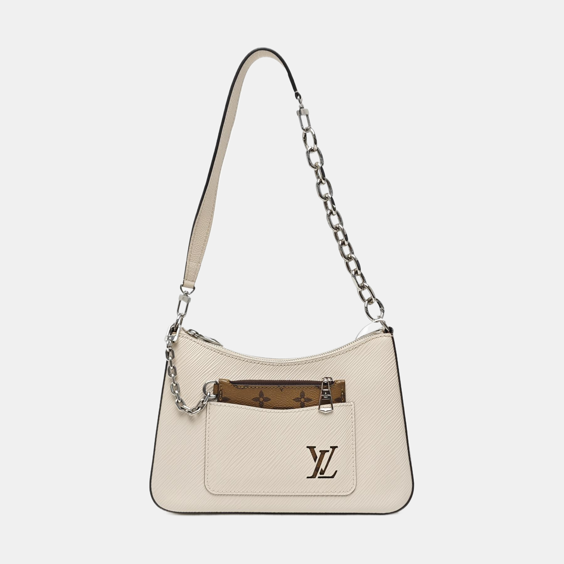 MARELLE Epi White