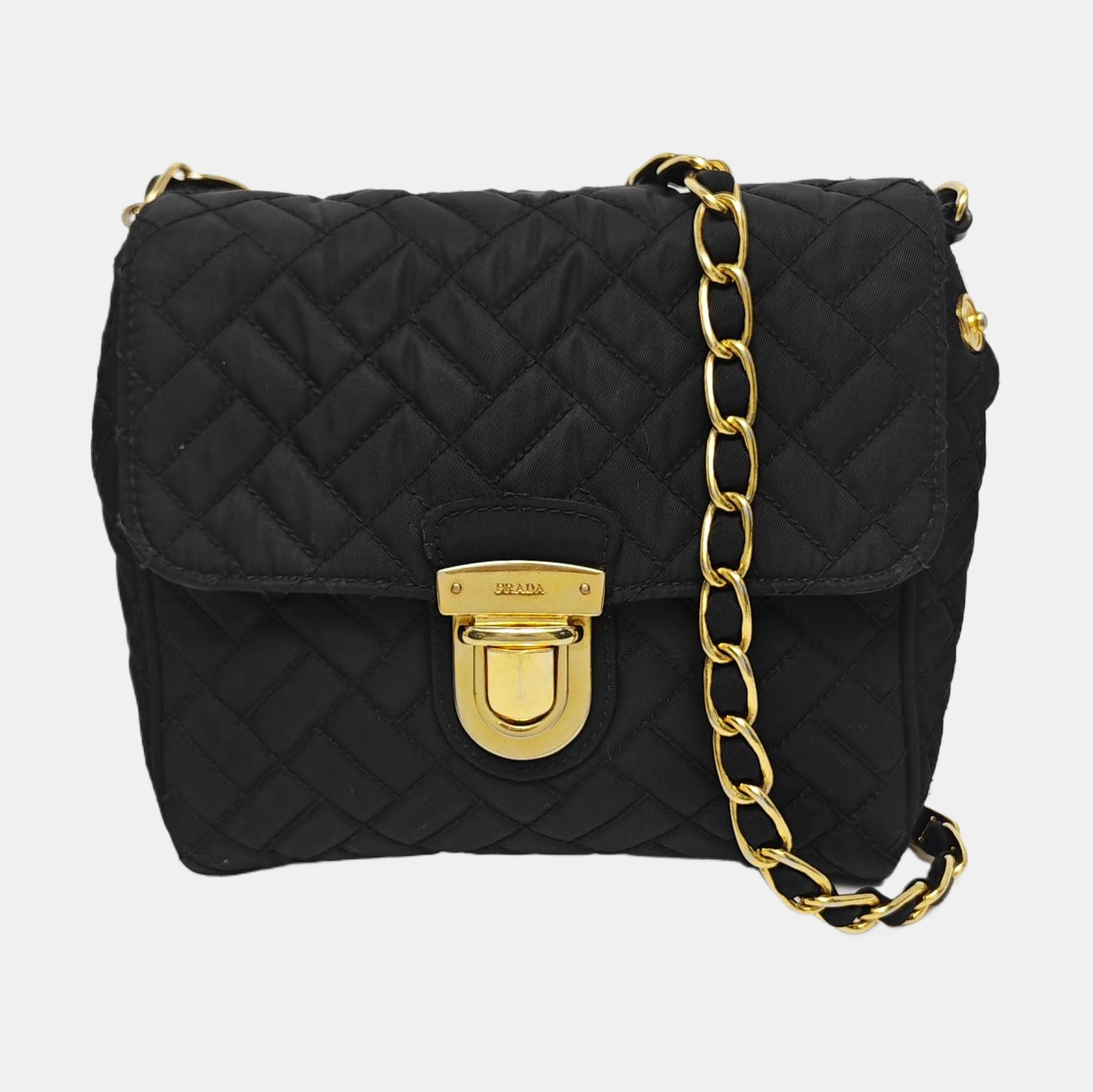 Nylon Black