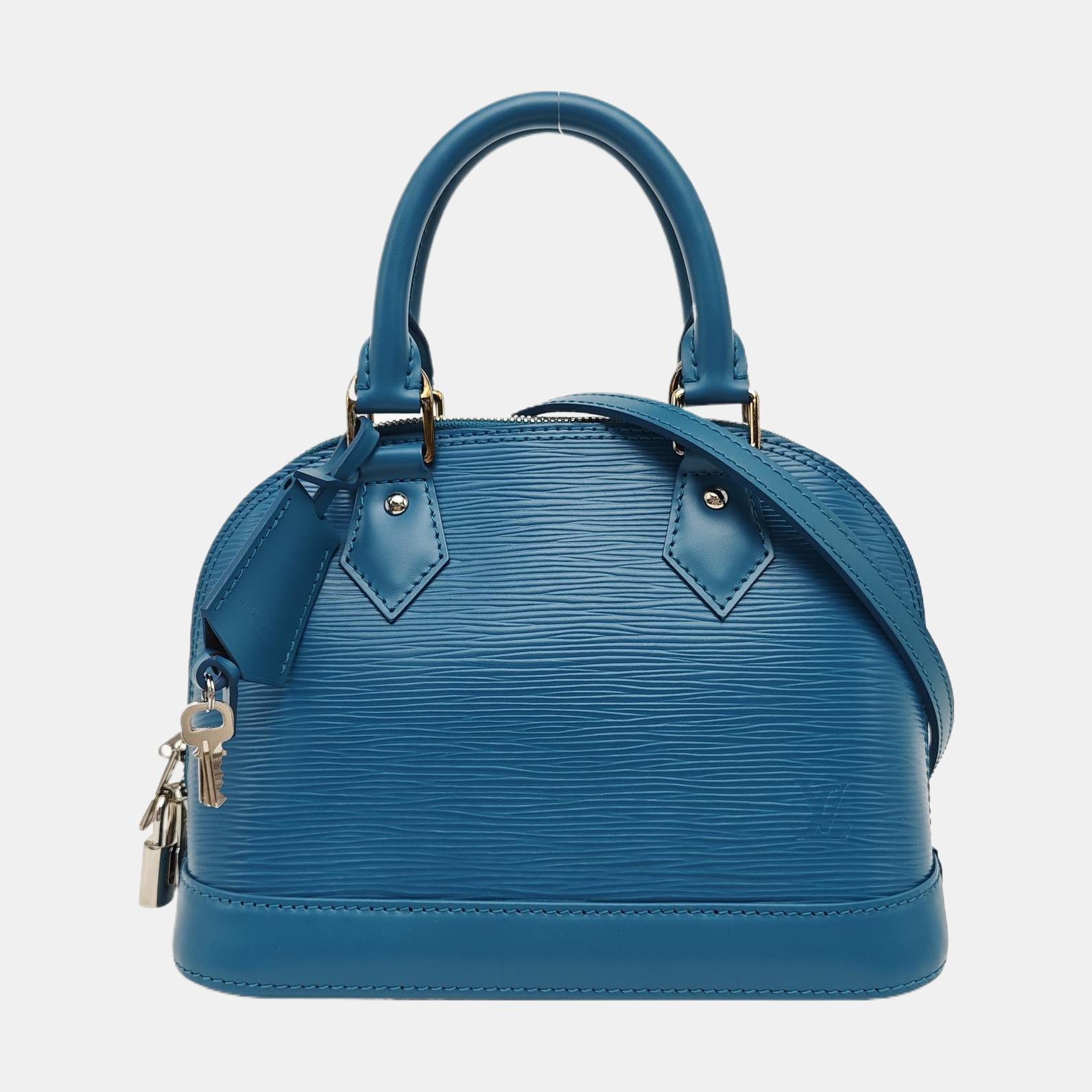 ALMA BB Epi Blue