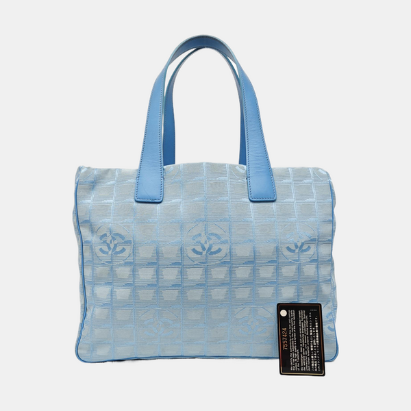 TRAVEL LINE Nylon Blue