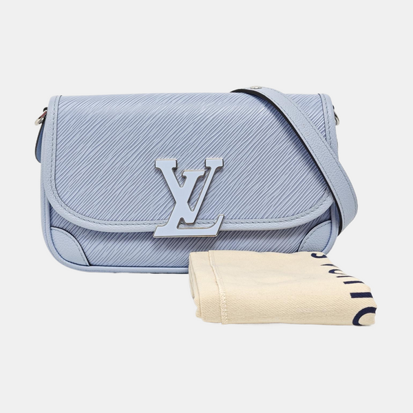 BUCI Epi Blue