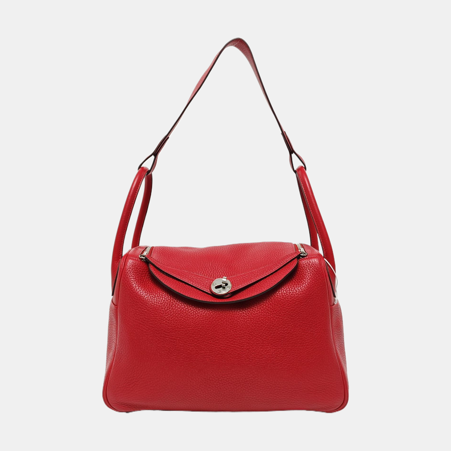 Lindy 30 Clemence Red
