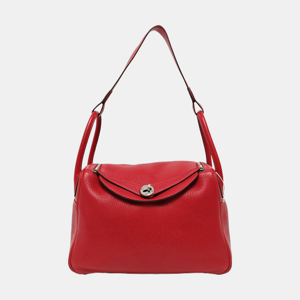 Lindy 30 Clemence Red