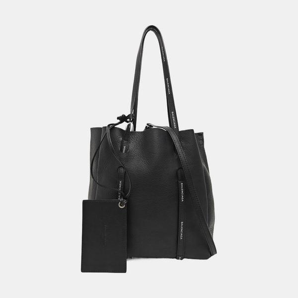 Everyday Calfskin Black