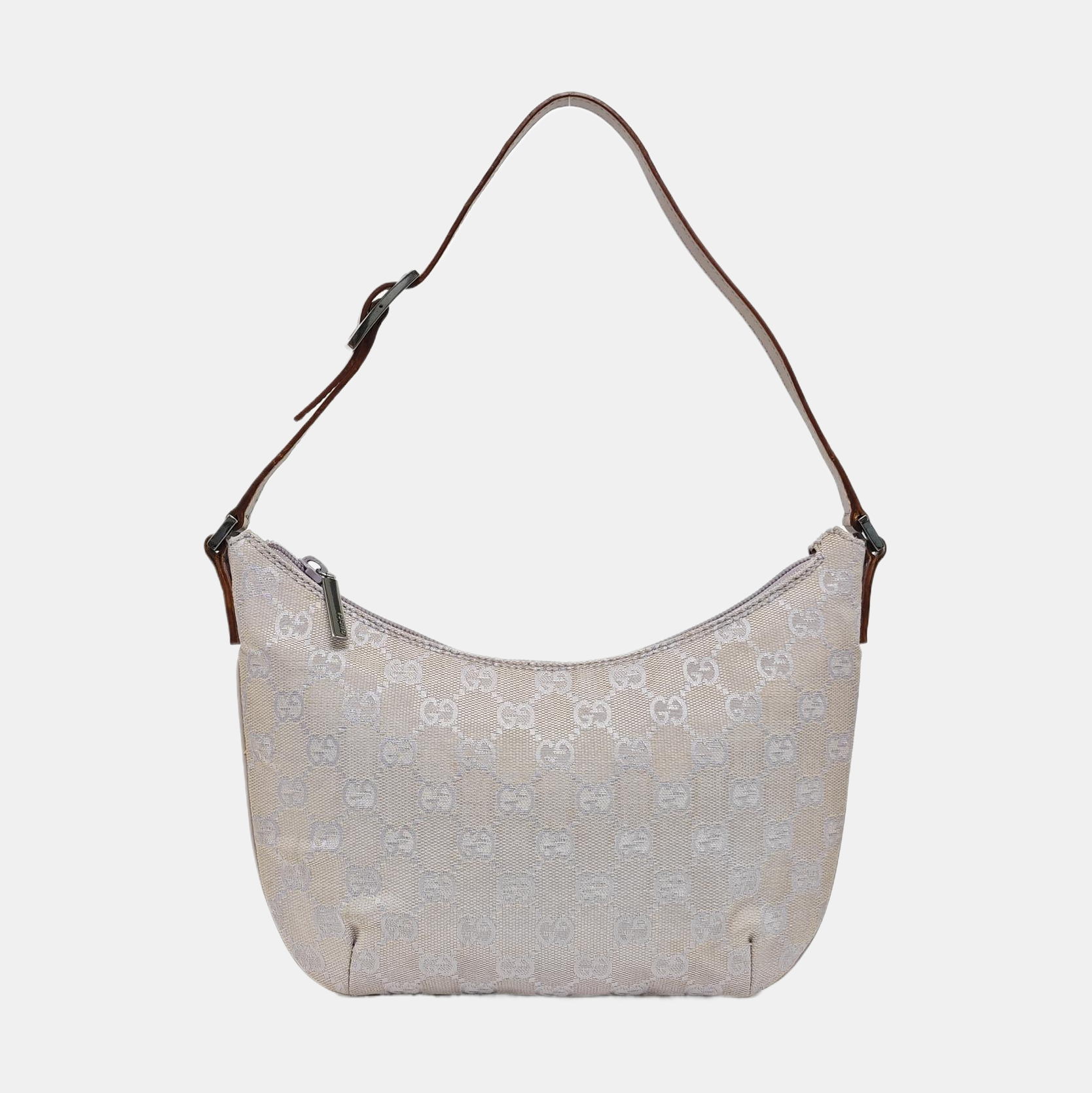Boat Pochette Monogram Canvas Purple