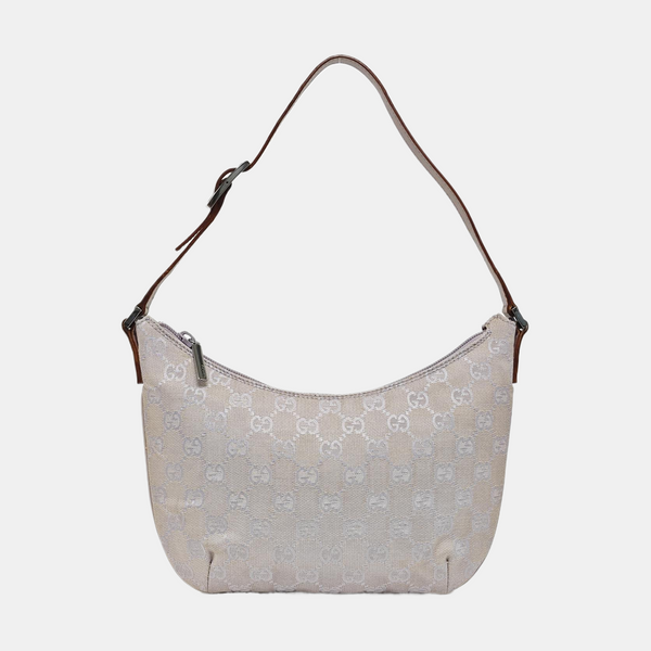 Boat Pochette Monogram Canvas Purple