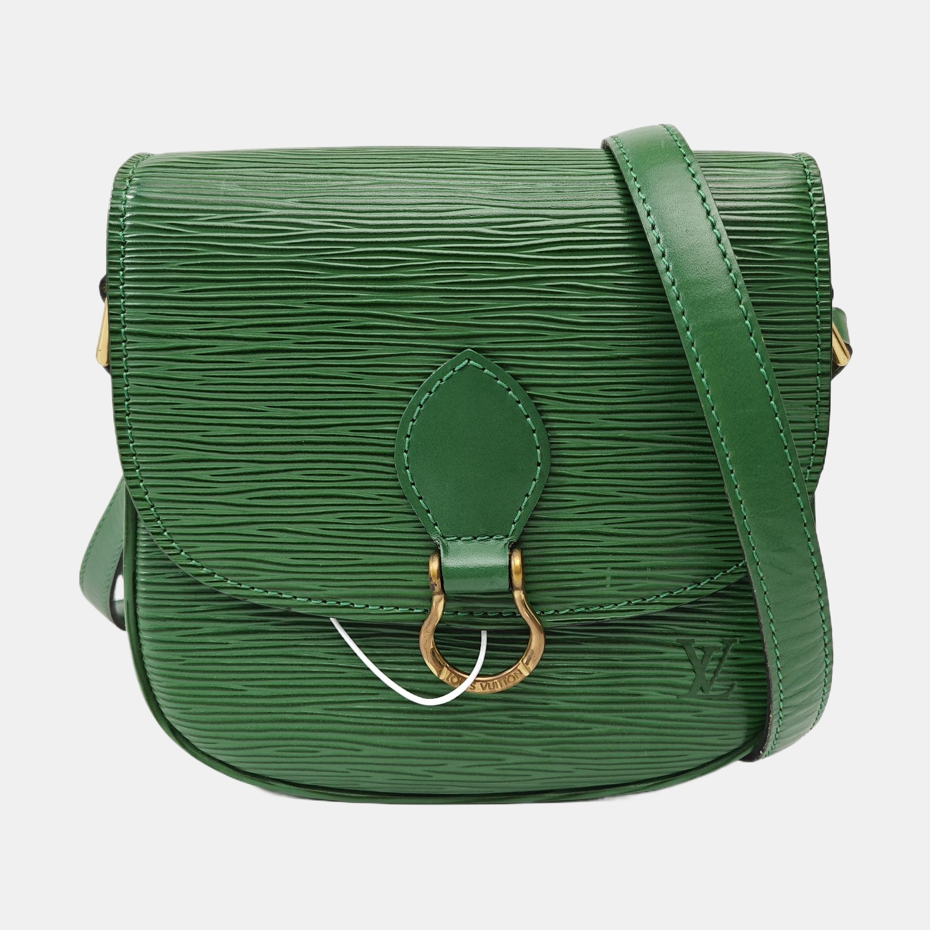 SAINT CLOUD PM Epi Green