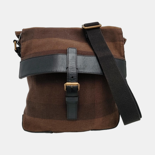 Gowan Canvas Brown