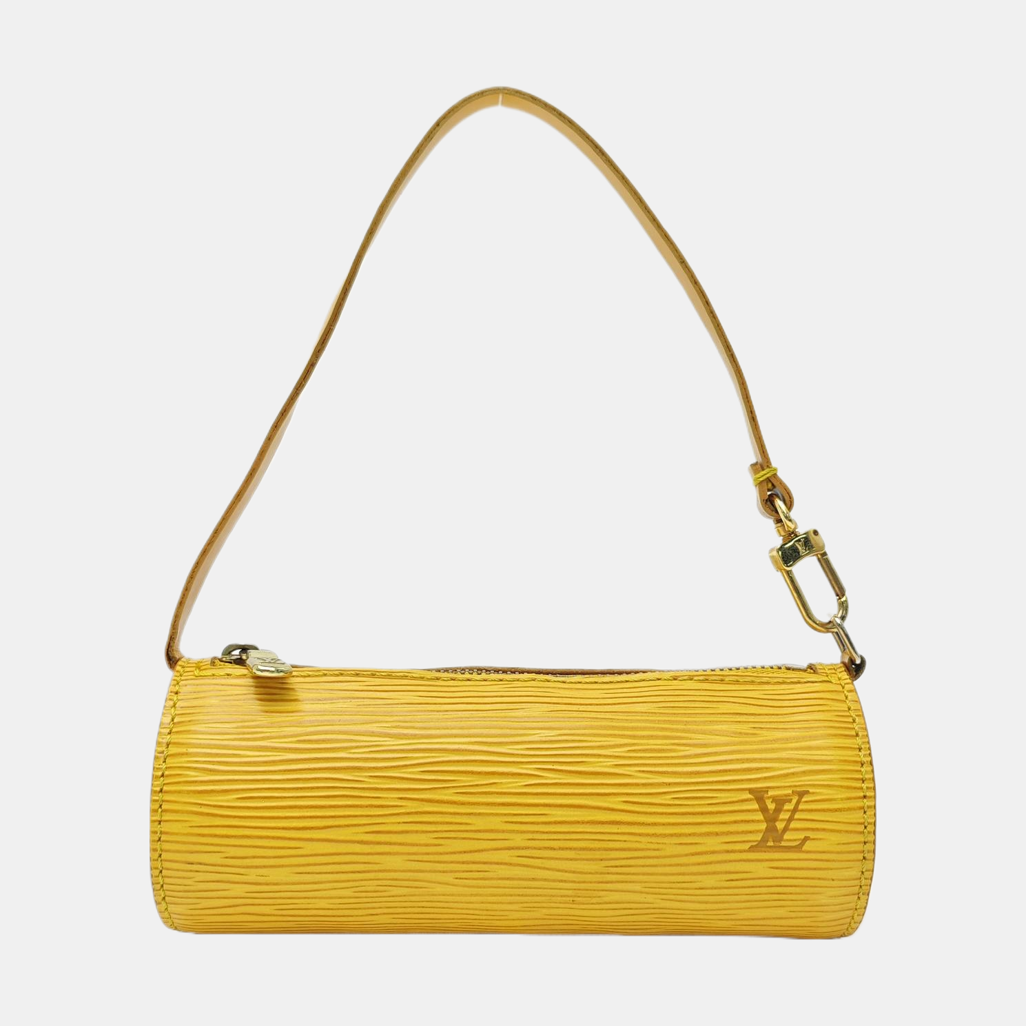 VINTAGE SOUFFLOT Epi Yellow
