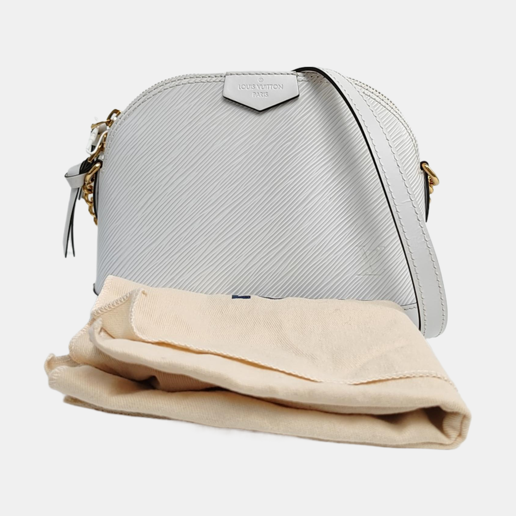 ALMA Mini Epi White
