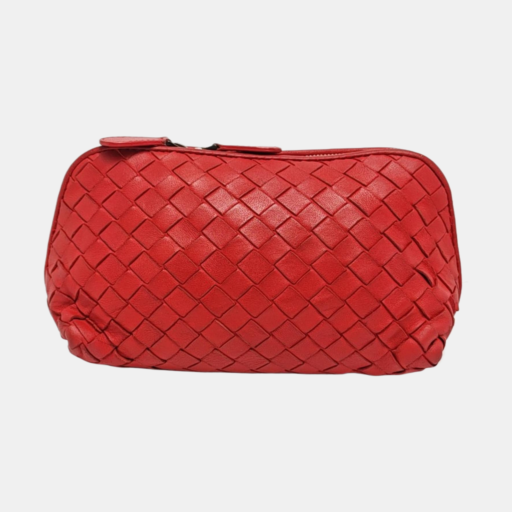Lambskin Red