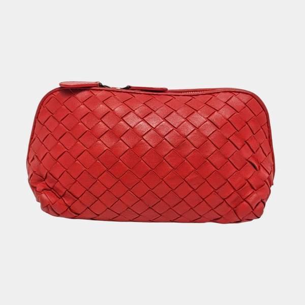 Lambskin Red