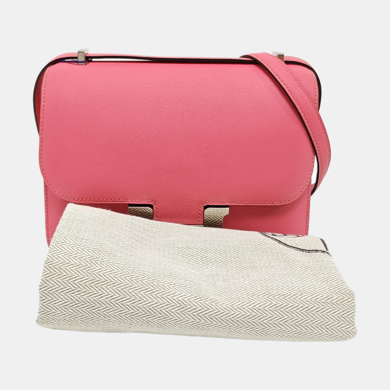 Constance 19 Swift Pink