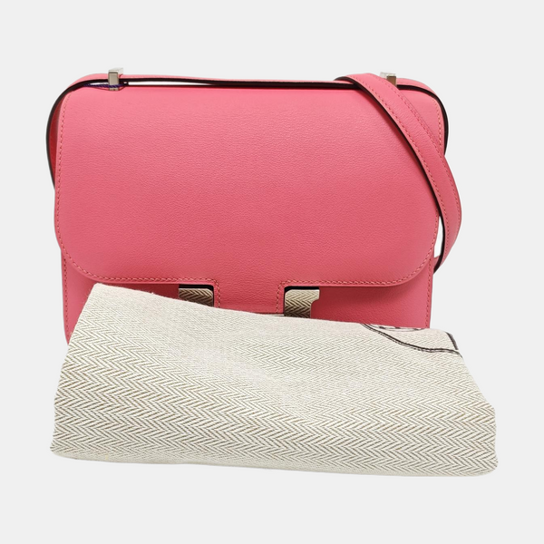 Constance 19 Swift Pink