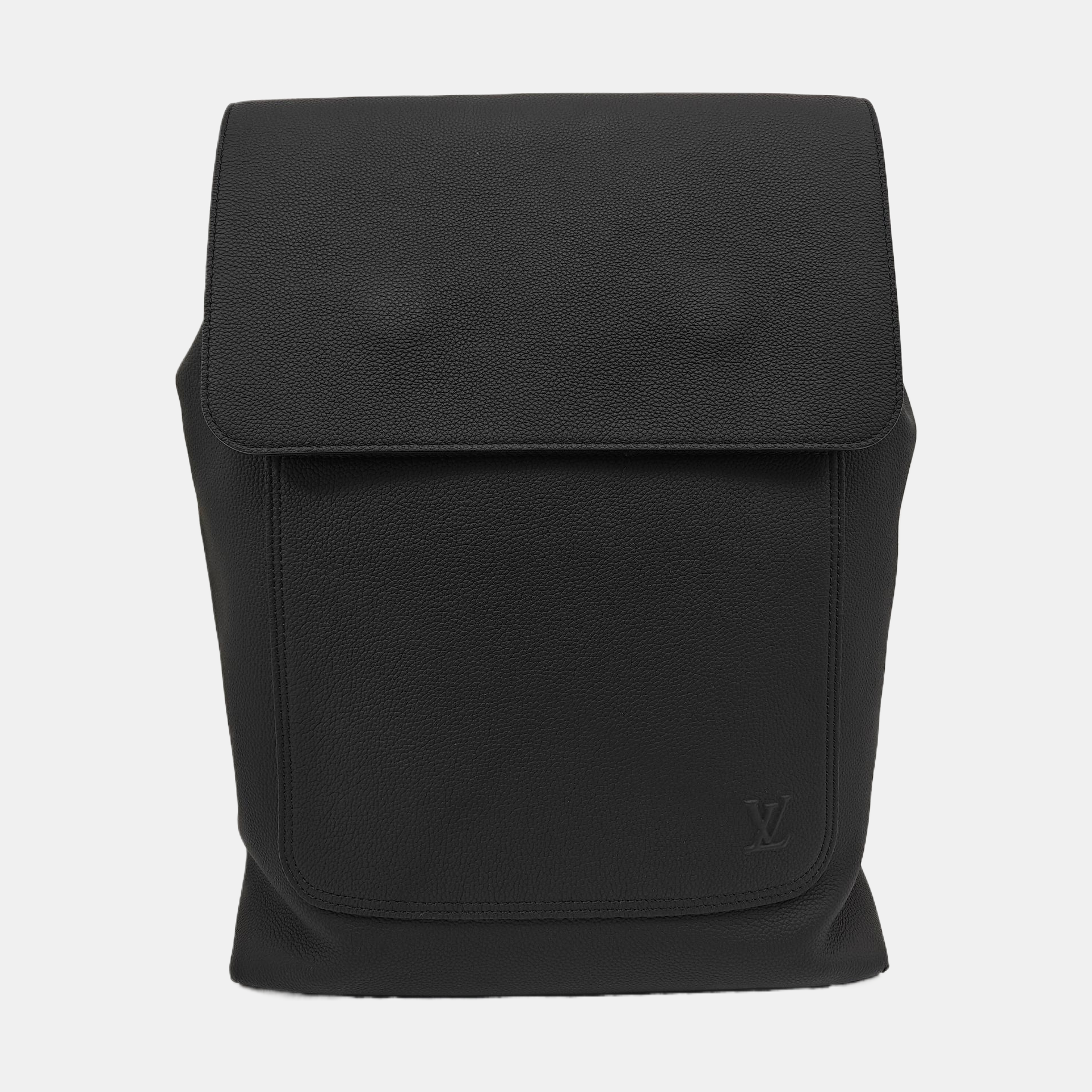 Fastline Calfskin Black