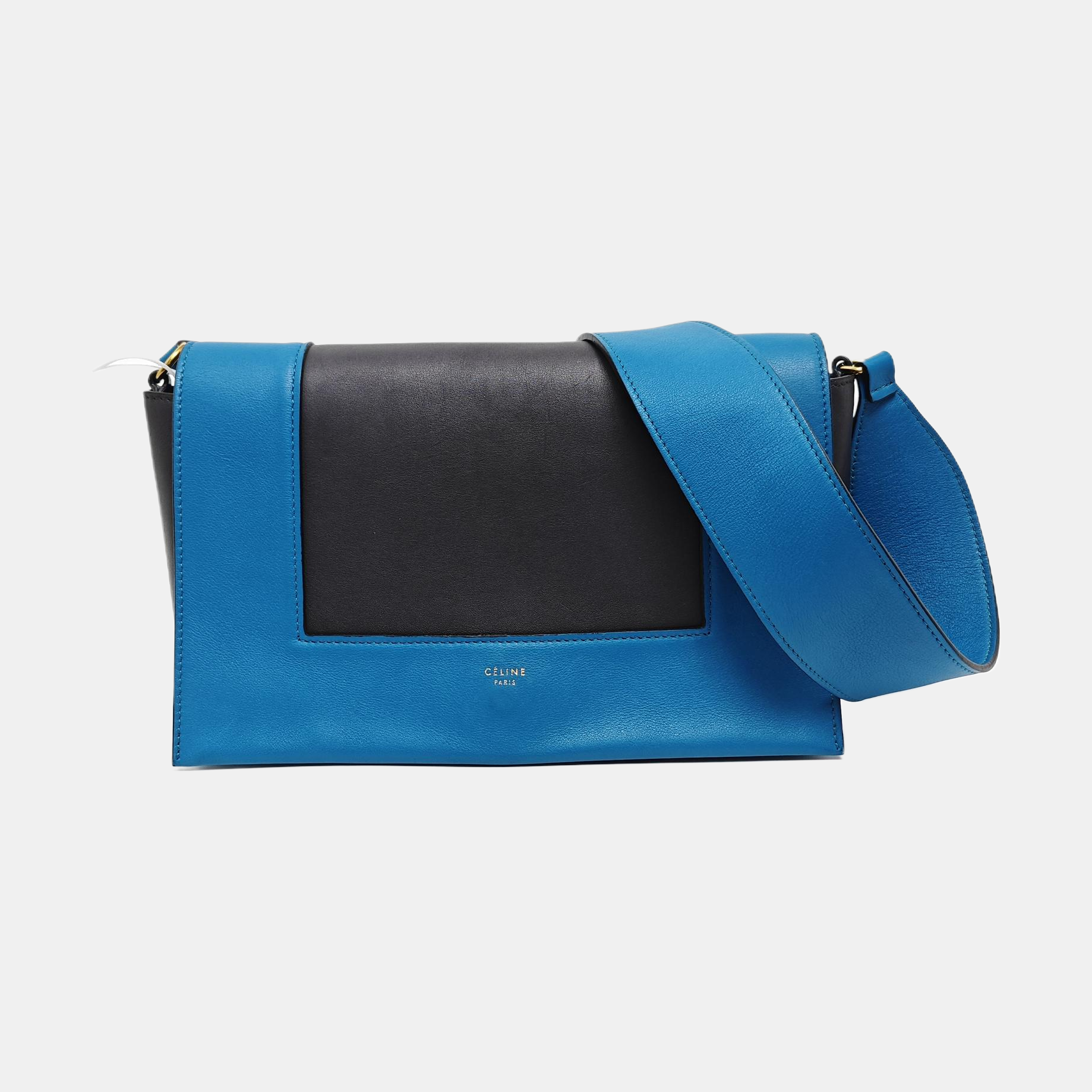 FRAME Medium Calfskin Multicolor