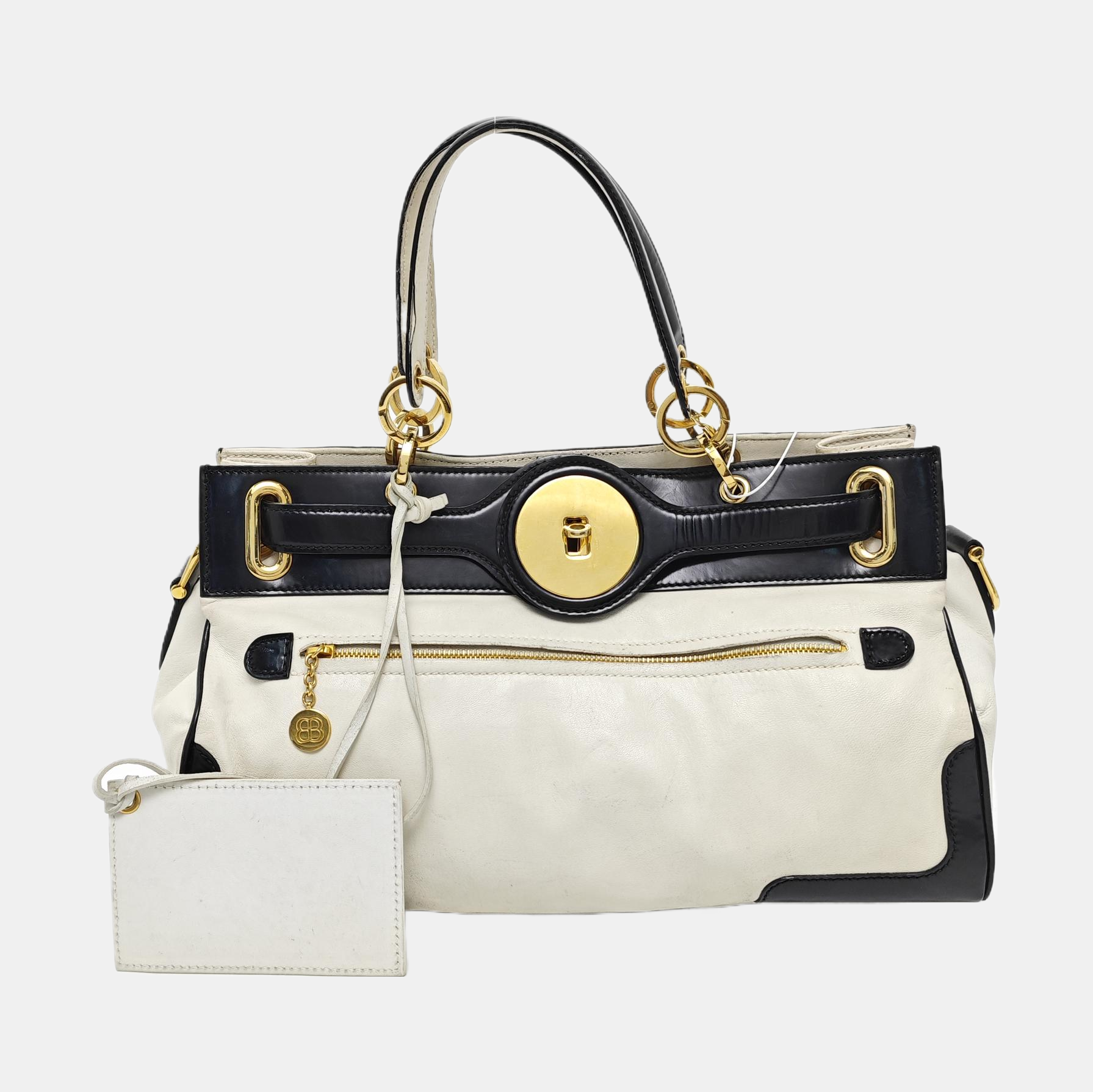 Lambskin White