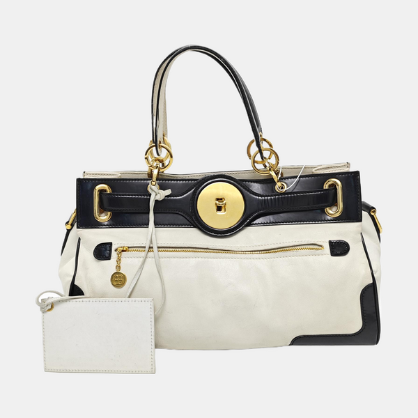 Lambskin White